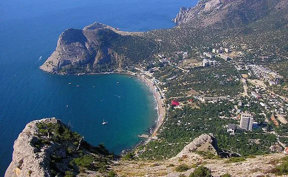 Каков отдых в Крыму глазами украинского корреспондента?