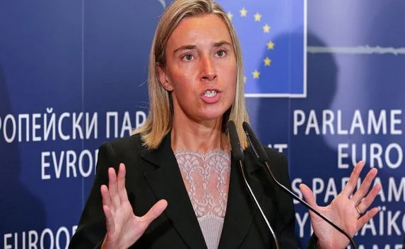 Шесть стран присоединились к санкциям ЕС против Крыма