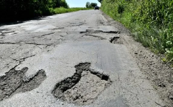 Городской квест Севастополя: по дорогам города ни проехать, ни пройти