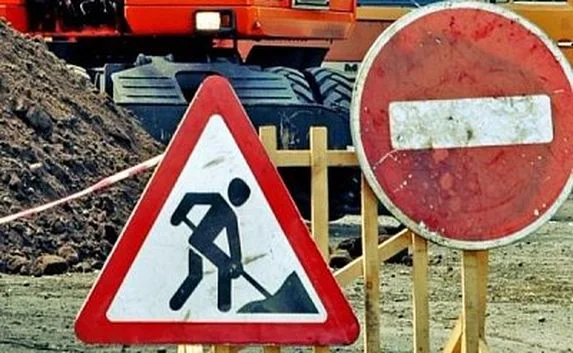 Три дня в Севастополе будет ограничено движение транспорта