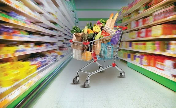 Крупная сеть продуктовых магазинов планирует расширяться в Крыму