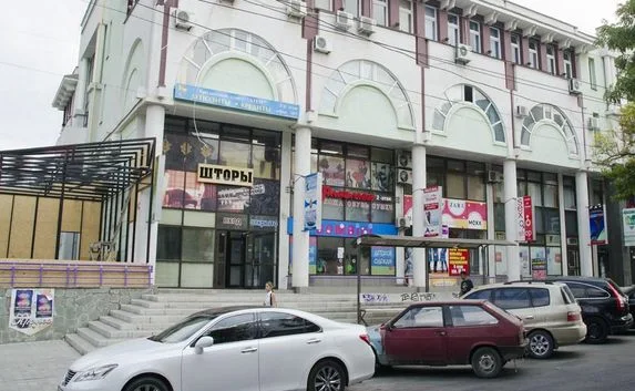 ​Количество авто в Севастополе за два года возросло на 20% 