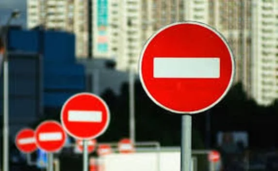 Движение транспорта в Севастополе перекроют в День Флота (документ)