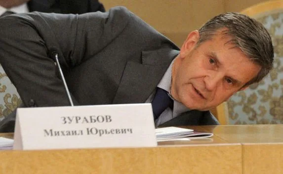 Путин отправил в отставку посла РФ на Украине
