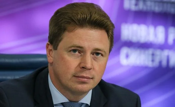 Дмитрий Овсянников: что известно о новом главе Севастополя