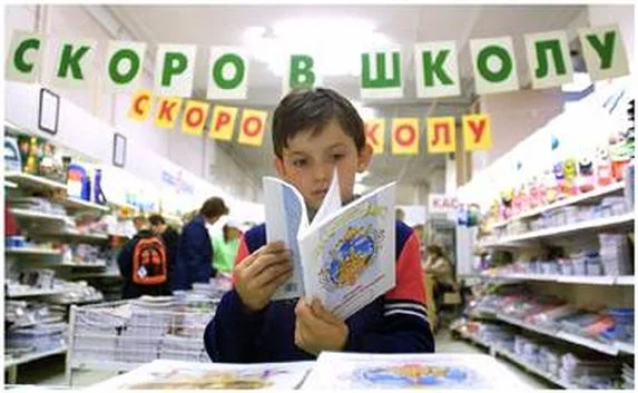Стало известно, когда и где откроются школьные ярмарки в Севастополе