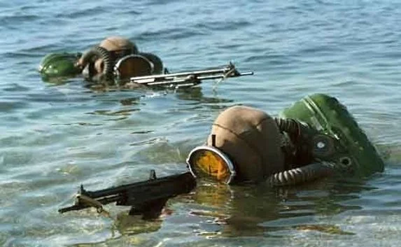 Севастопольцев приглашают на открытие водолазного фестиваля
