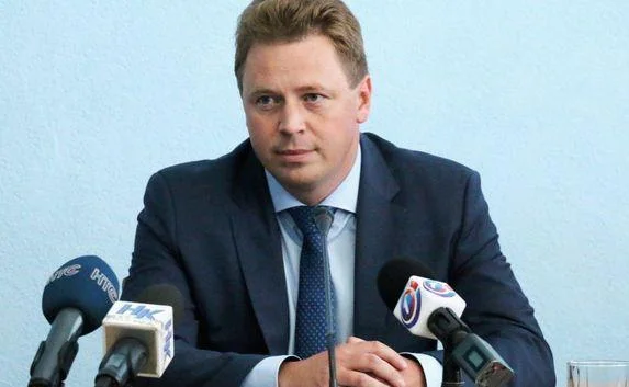 Овсянников о развитии Севастополя: «Не стоит болеть фантазиями»