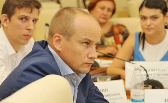 Аксёнов назвал имя нового министра транспорта Крыма
