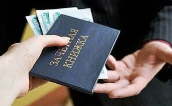 На недобросовестного преподавателя завели уголовное дело
