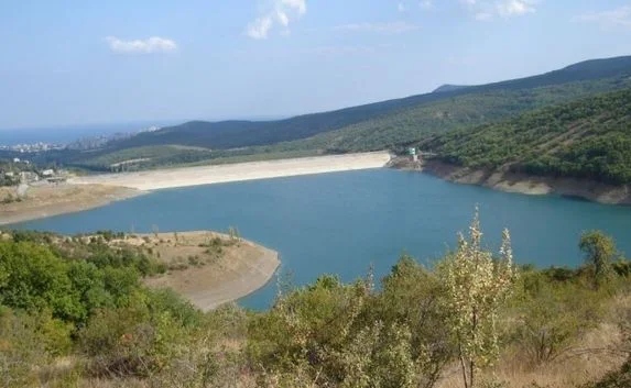 ​На поиски водоохранных зон Крыма выделят 23,5 миллиона рублей