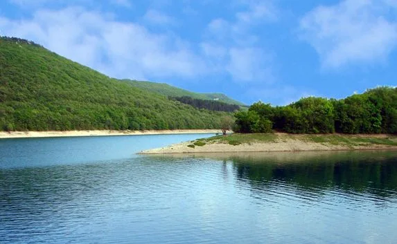 Три новых водохранилища планируют построить в Крыму