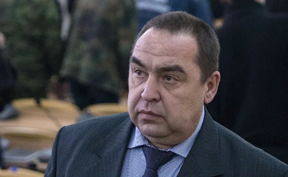 Глава ЛНР тяжело ранен: его автомобиль подорвали