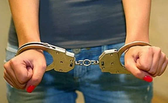 Жительницу Севастополя арестовали сотрудники СБУ