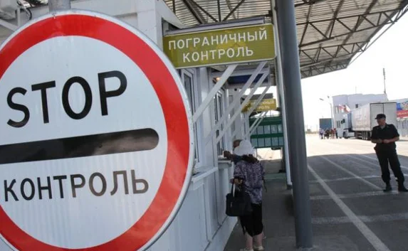 ФСБ заявила о предотвращении теракта в Крыму
