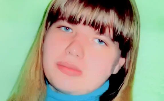 Разыскивается Анна Евдокимова, которая пропала в Симферополе