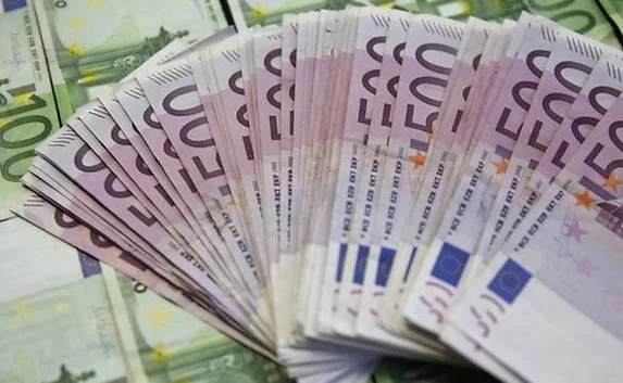 Бельгиец не явился за выигрышем в шесть миллионов евро