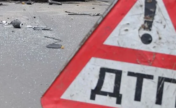 Семеро человек пострадали в ДТП в Бахчисарайском районе