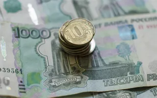 В краже нескольких тысяч рублей из магазина подозревают подростка