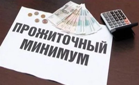 Прожиточный минимум в Крыму стал выше