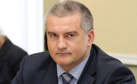 За все новые свалки штрафовать, невзирая на лица — Аксёнов
