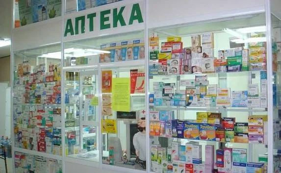 ​Количество аптечных пунктов в сёлах Севастополя выросло в разы