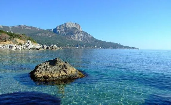 Сотрудники МЧС спасли в Крыму четырёх человек на воде