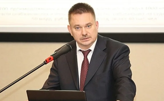 Крымский чиновник может перейти в команду Овсянникова