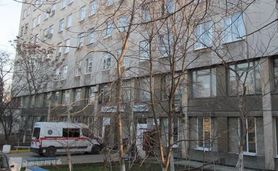 Обнаружены нарушения в больнице Севастополя на более 1,4 млн рублей