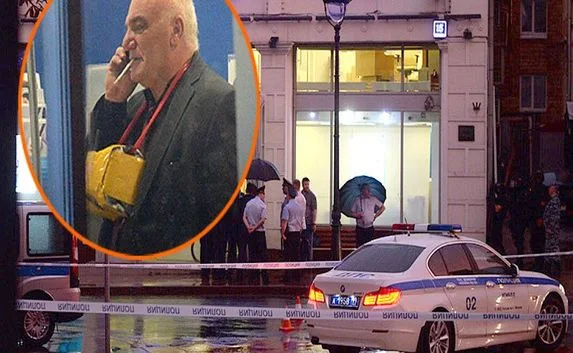 Захвативший заложников бизнесмен может избежать наказания