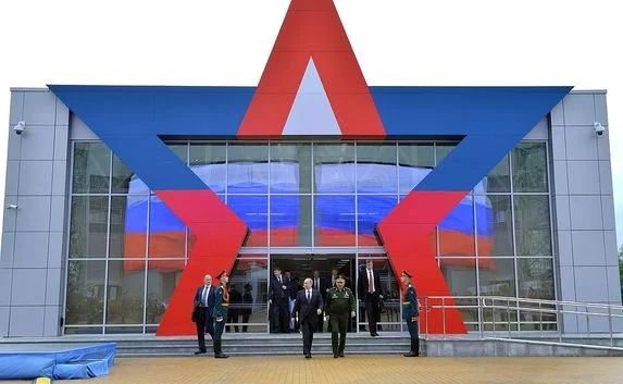 Севастопольские предприятия примут участие в форуме «Армия-2016»