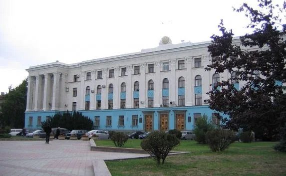 Памятник «Единение народов» планируют установить в Симферополе 