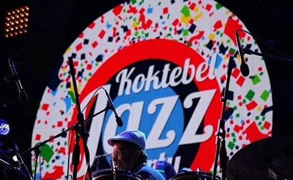 Фестиваль Koktebel Jazz Party стартовал в Крыму