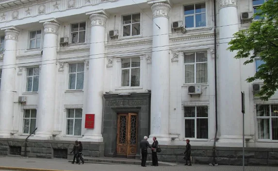 Прогноз депутата: Будущее Севастополя — в духе «а-ля Чаловск»