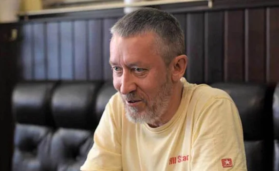 Российский журналист Александр Щетинин найден мёртвым в Киеве
