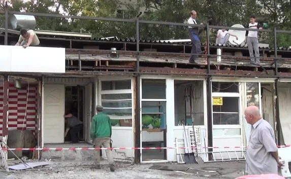 ​В двух крымских сёлах снесут самовольные постройки