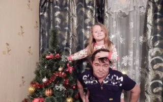 Разыскивается сбежавший с маленькой дочкой севастополец