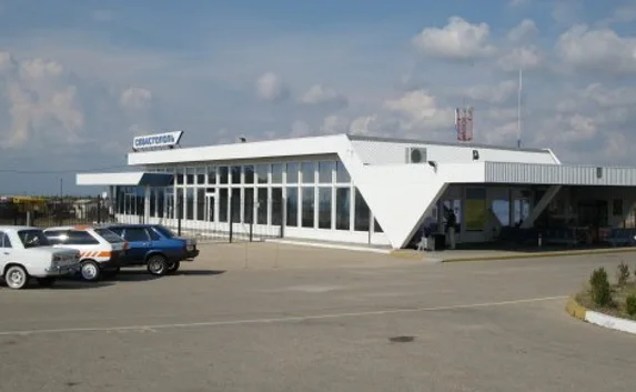 Аэропорт Бельбек в срочном порядке нуждается в инвесторе