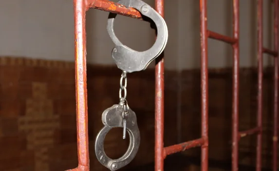 Педофила из Москвы задержали правоохранители Севастополя
