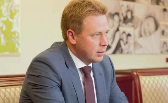 Овсянников высказался о «конфликте элит» в Севастополе
