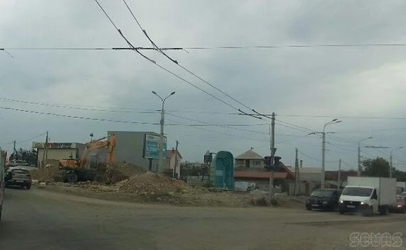 За срыв сроков сдачи Хрусталёвской развязки уволят главу капстроя