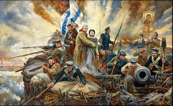 «Бессмертный бастион» пройдёт по Симферополю