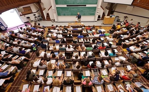 Российские вузы вошли в число лучших университетов в мире