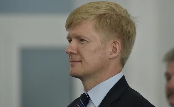 Назначены два новых заместителя губернатора Севастополя