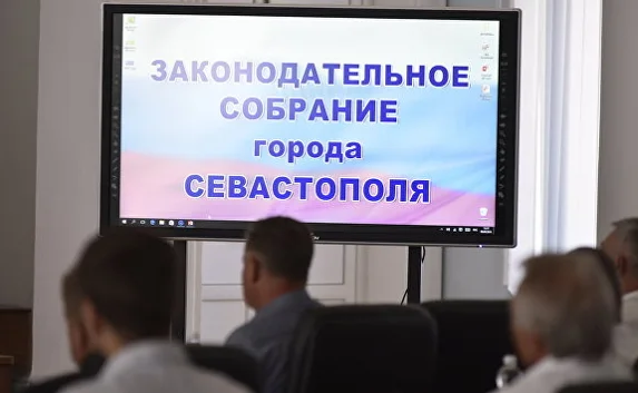 Назначены все пять «замов» Овсянникова