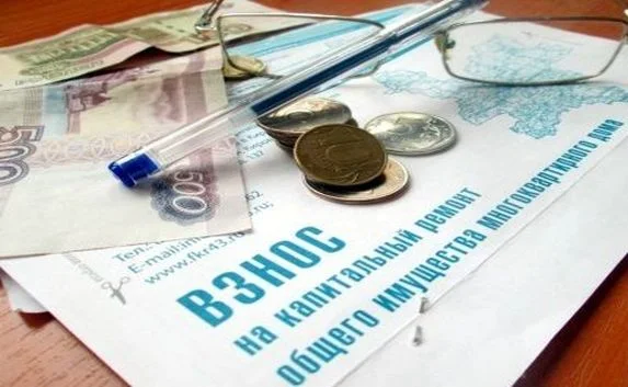 Неплательщикам взносов на капремонт будет начисляться штраф