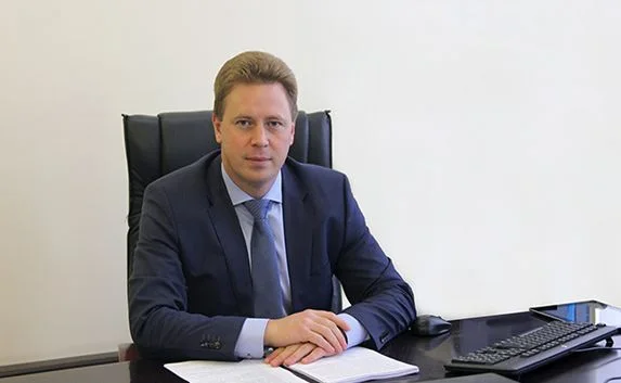Овсянников: ключевая цель — достичь бездефицитного бюджета к 2025 году