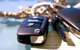 Захотел покататься: севастополец получит срок за «дружеский угон»