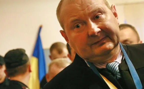Украинский судья бежал в Крым от ареста по подозрению во взятке