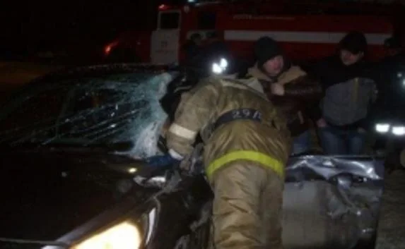 ​Вынесен приговор водителю авто, из-за которого погибли шесть человек